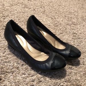 Dexflex Comfort Wedges